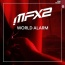 MFX2 - World alarm