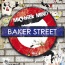 Michael Mind - Baker Street