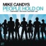 Mike Candys - People Hold On
