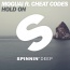 Moguai / Cheat Codes - Hold On