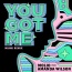 Molio - You got me