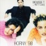 Mousse T / Hot 'n' Juicy - Horny '98