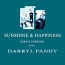 Nerio's Dubwork / Darryl Pandy - Sunshine & Happiness