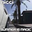 Nicci - The Summer is Magic