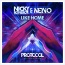 Nicky Romero / Nervo - Like Home