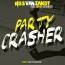 Nils Van Zandt / Mayra Veronica - Party Crasher