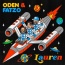 Oden & Fatzo - Lauren (I can't stay forever)