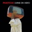 Pakito - Living on Video