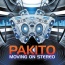 Pakito - Moving On Stereo