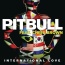 Pitbull - International Love