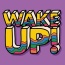 Purple Disco Machine - Wake Up!