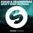 R3hab / Headhunterz - Won't Stop Rocking