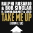 Ralphi Rosario - Take me up (gotta get up)
