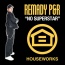 Remady P&R - No Superstar