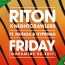 Riton - Friday (Dopamine Re-Edit)