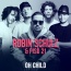 Robin Schulz / Piso 21 - Oh Child