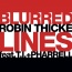 Robin Thicke - Blurred Lines