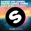 Sander van Doorn / Martin Garrix / DVBBS / Aleesia - Gold Skies