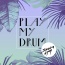 Sandra Lyng - Play My Drum