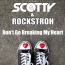 Scotty - Don't go breaking my heart