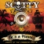 Scotty - He's A Pirate