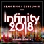 Sean Finn / Guru Josh / Klaas - Infinity 2018 (Klaas Remix)