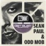 Sean Paul - Get busy (Odd Mob remix)