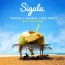 Sigala / Fuse ODG / Sean Paul / Kent Jones - Feels Like Home