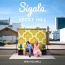 Sigala / Becky Hill - Wish You Well