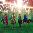 Sofi Tukker - Playa Grande