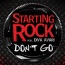 Starting Rock / Diva Avari - Don't Go