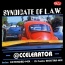 Syndicate Of L.A.W. - @ccelerator