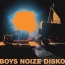 Tame Impala - Dracula (JENNIE Remix - Boys Noize Disko Version)