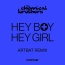 The Chemical Brothers - Hey Boy Hey Girl (Artbat remix)