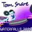 Tom Snare - Waterfalls 2008