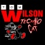 Tom Wilson - Techno Cat