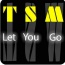 TSM / Eva Simons - Let You Go