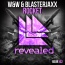 W&W / Blasterjaxx - Rocket