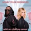 Will.i.am / Britney Spears - Mind Your Business