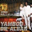 Yamboo / Dr. Alban - Sing Hallelujah