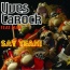 Yves Larock / Jaba - Say Yeah