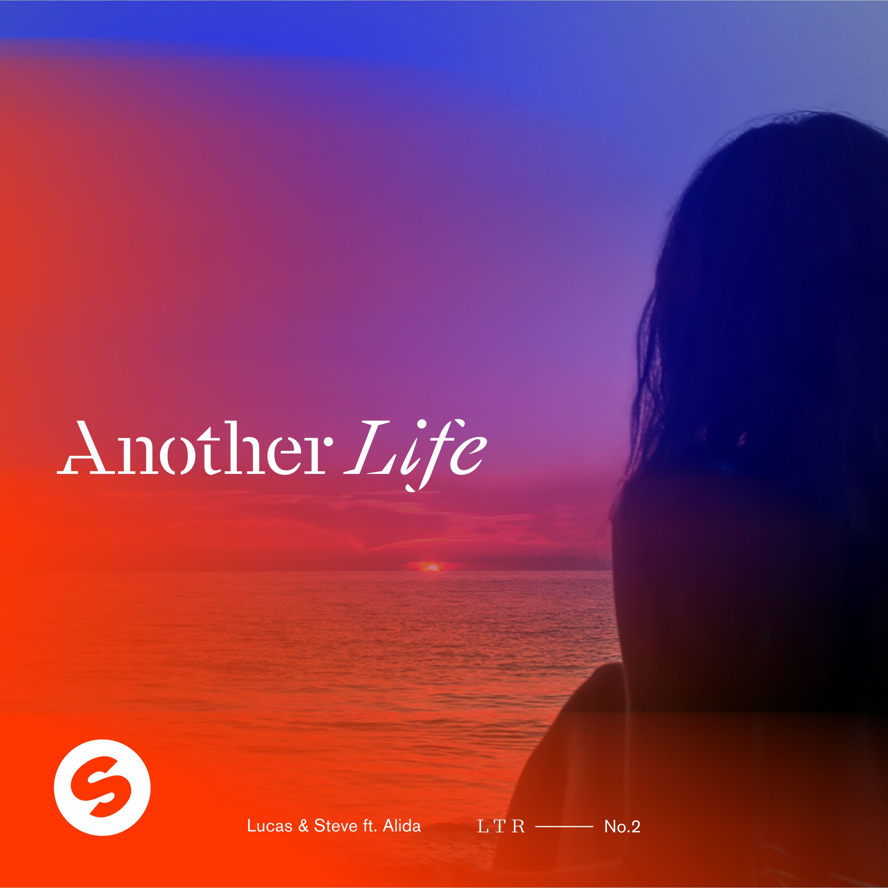 Песня another life. Another Life. Alida Life. Lucas & Steve. Группа another Life.