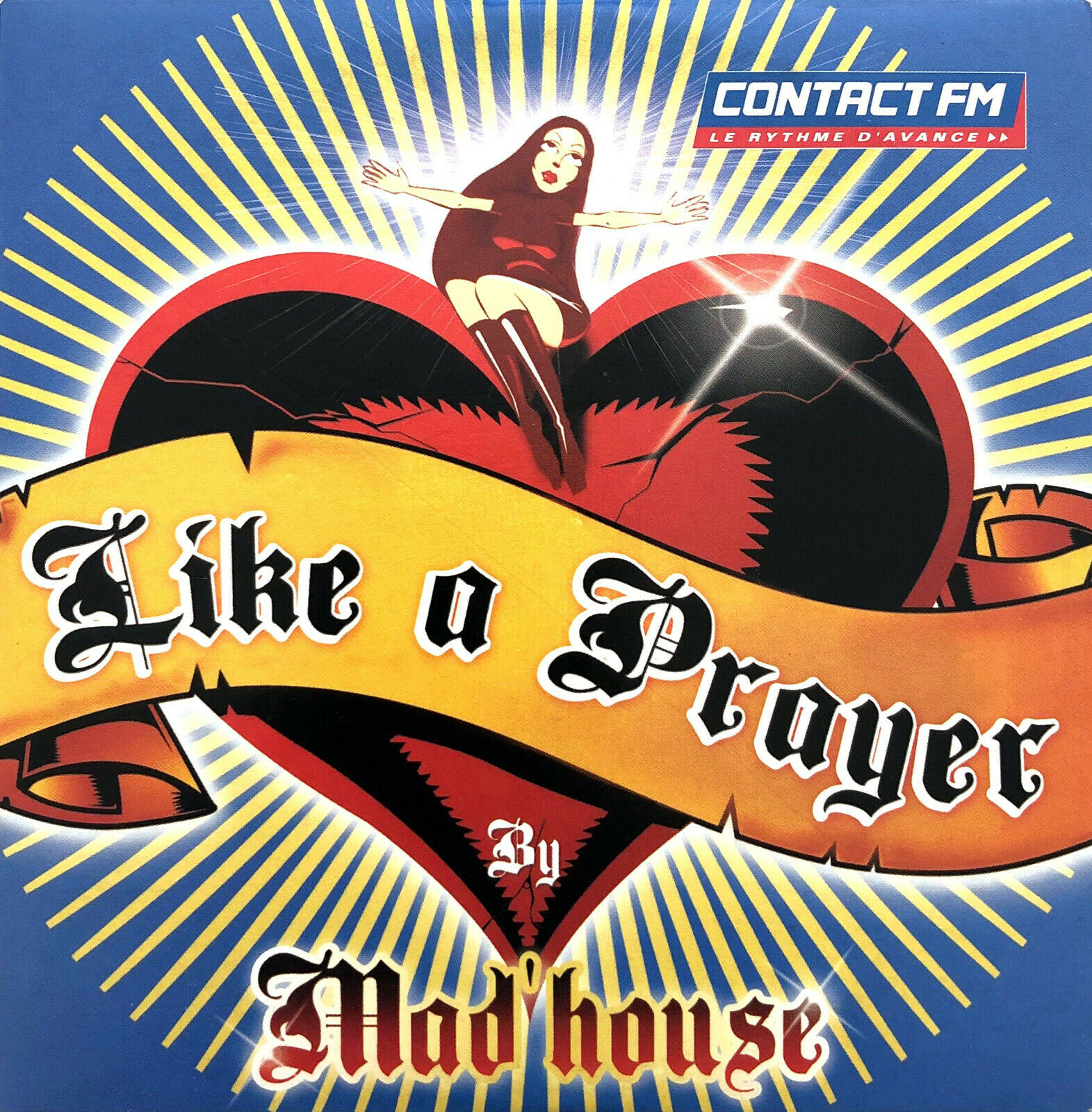 Madhouse studios. Madhouse like a Prayer 2002. Madhouse like a Prayer. Mad'House Band. Madhouse группа фото.